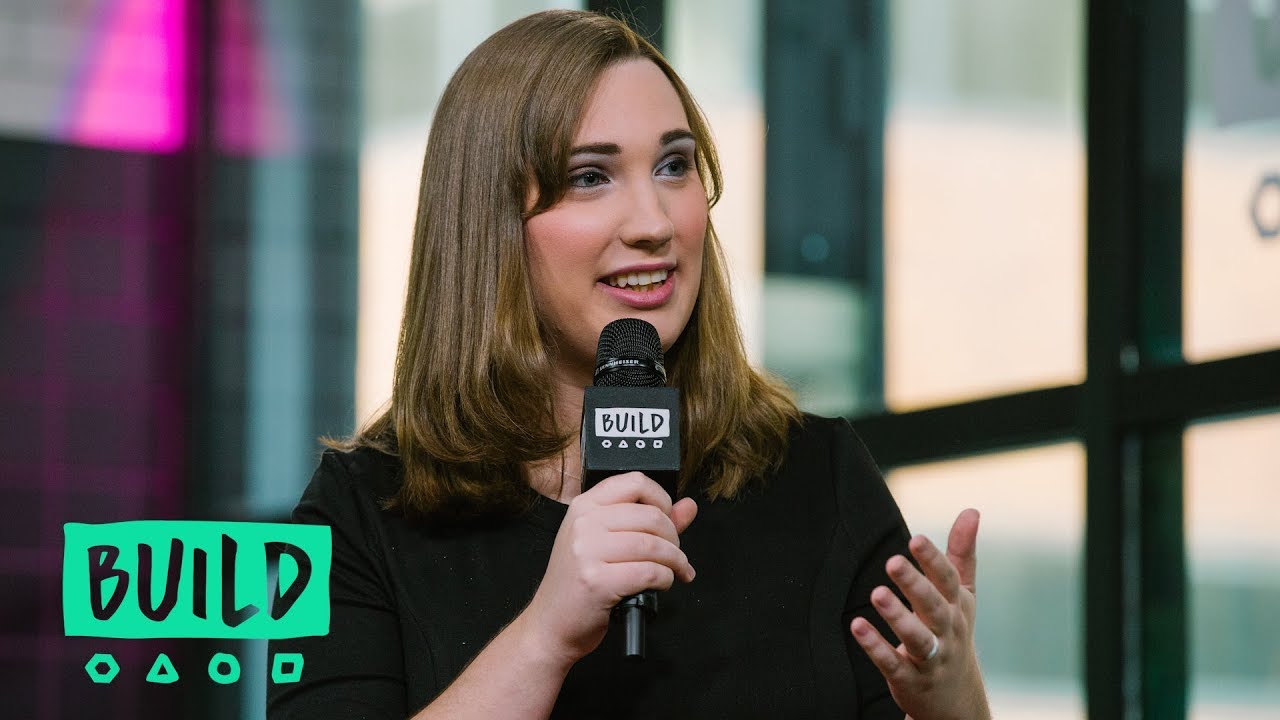 Sarah McBride On 