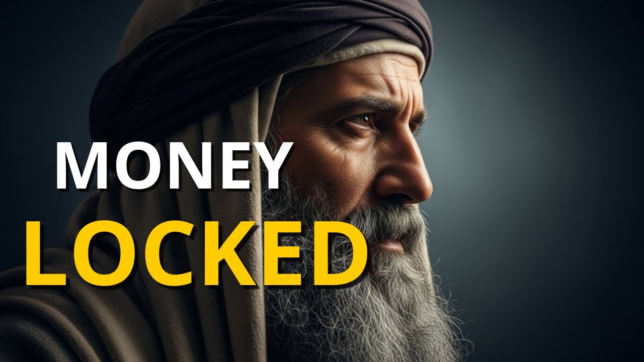 Moses and Psalms 41 — Breaking the Financial Curse at the Root Today.
