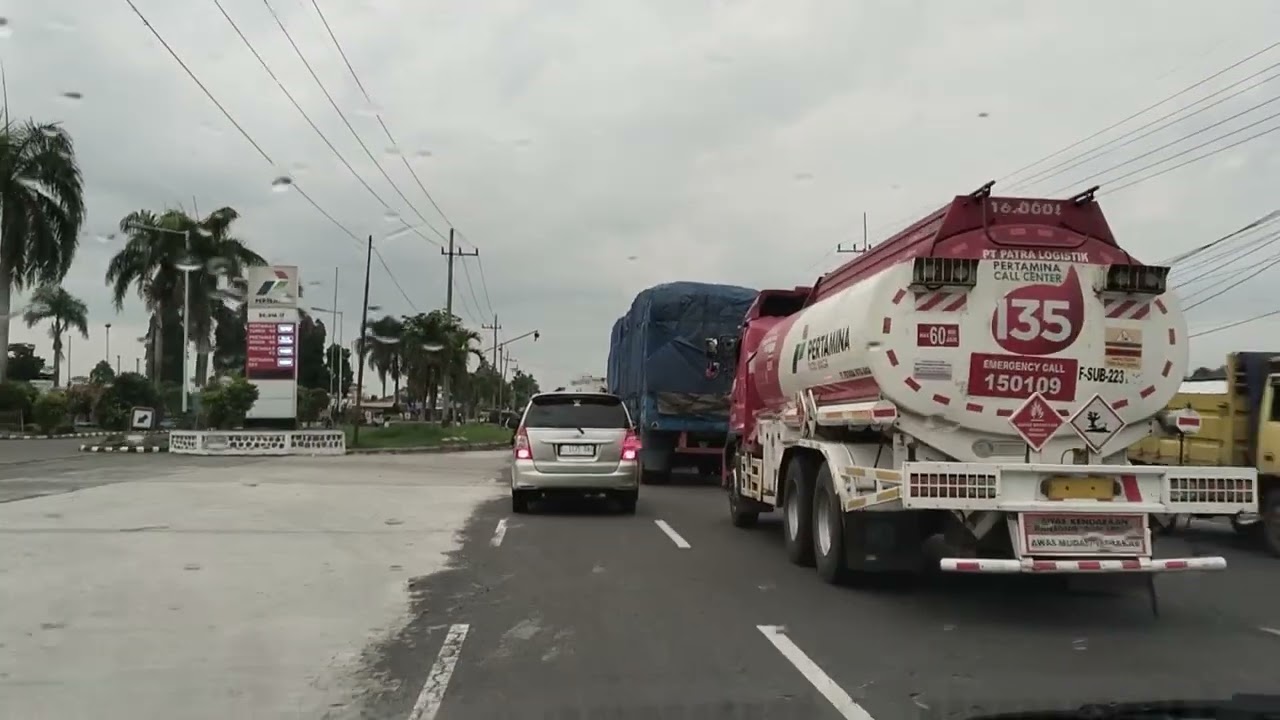 hujan-cerah-hujan, perjalanan libur imlek - menjelang romadhon, driyorejo - tarokan