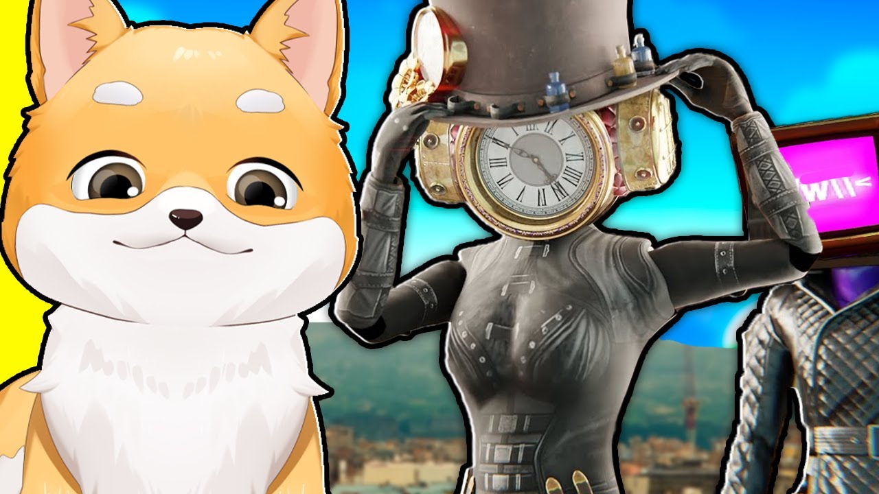 Episoade NOI SECRETE SKiBiDi Toilet! MULTIVERSE 01-09 (Toate Episoadele)