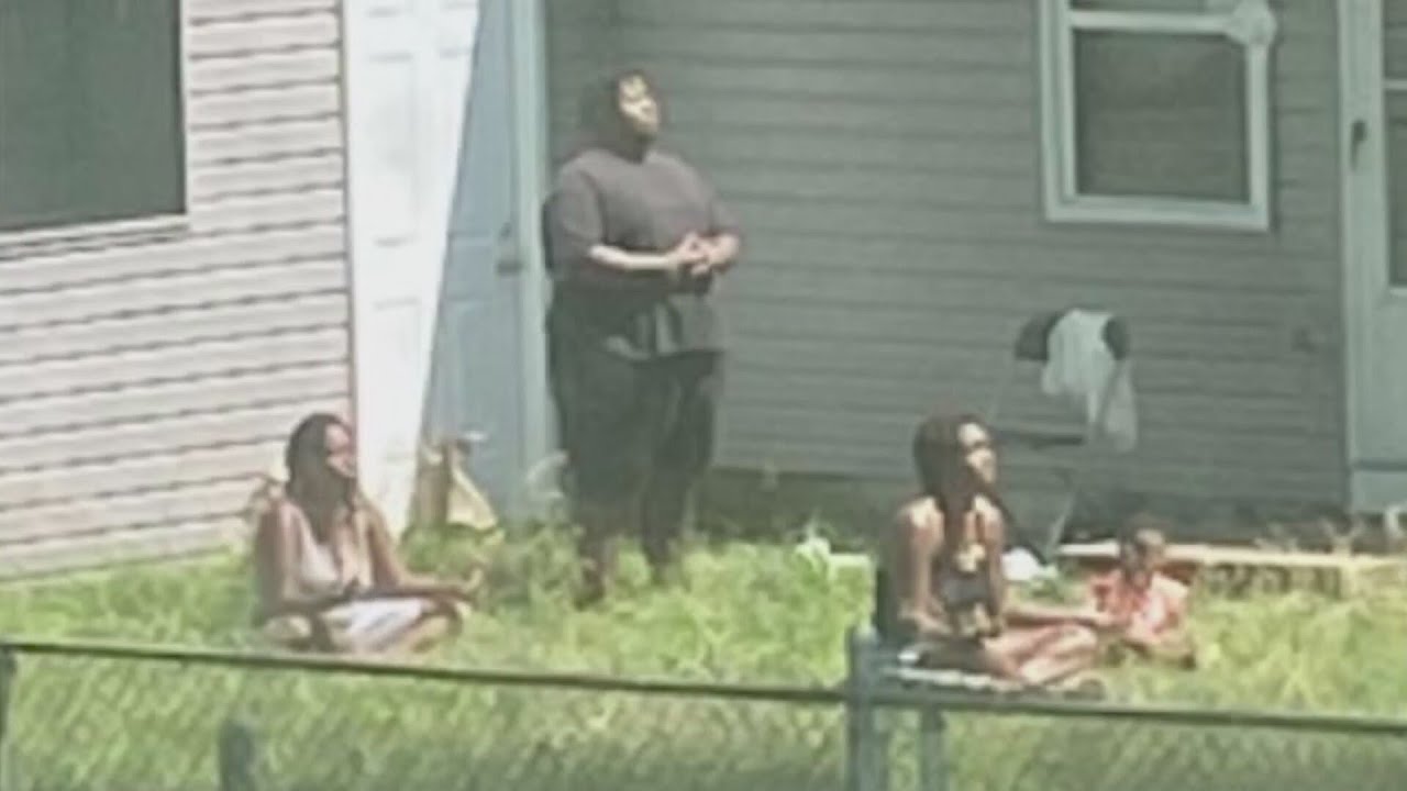 6 members of online cult vanish without a trace