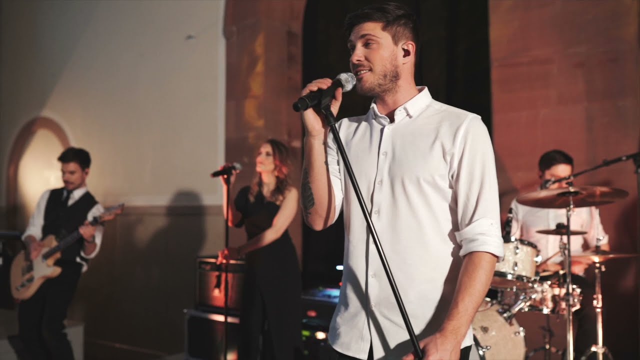 9to5 - Everyone&acute;s A Winner (Hot Chocolate Cover) professional live band for upscale events worldwide