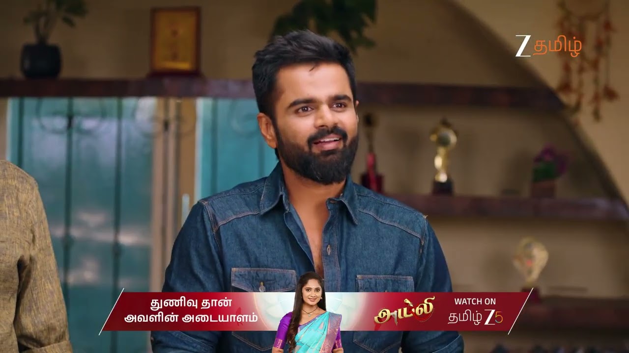 Getti Melam EP 321 | Ep -  | Best Scene | Feb 16 2026 | Zee Tamil