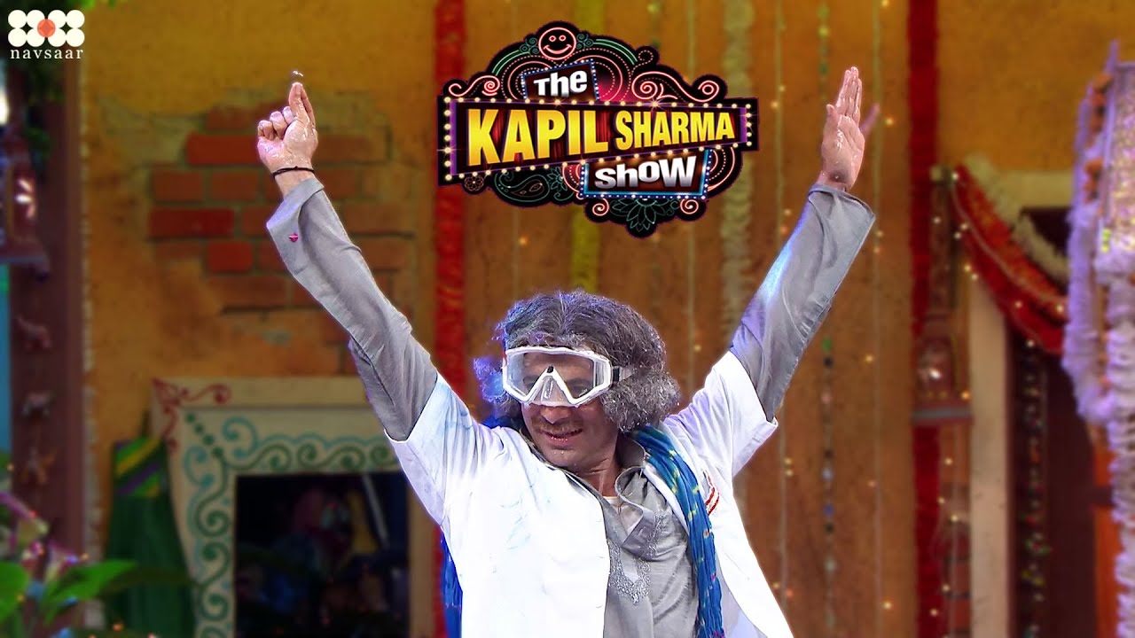 Dr. Gulati ने ढूंढ निकाली Bipasha की Ring I The Kapil Sharma Show I Season 1