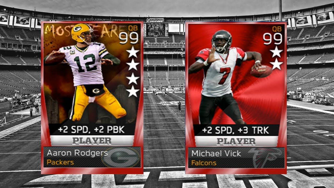 Madden 13 Ultimate Team : 24 Off-Season Pack Openings