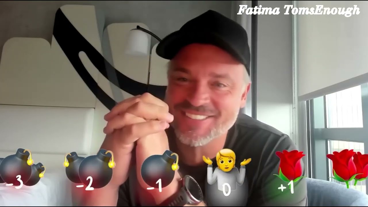 Merry Christmas Tom Welling 2025!