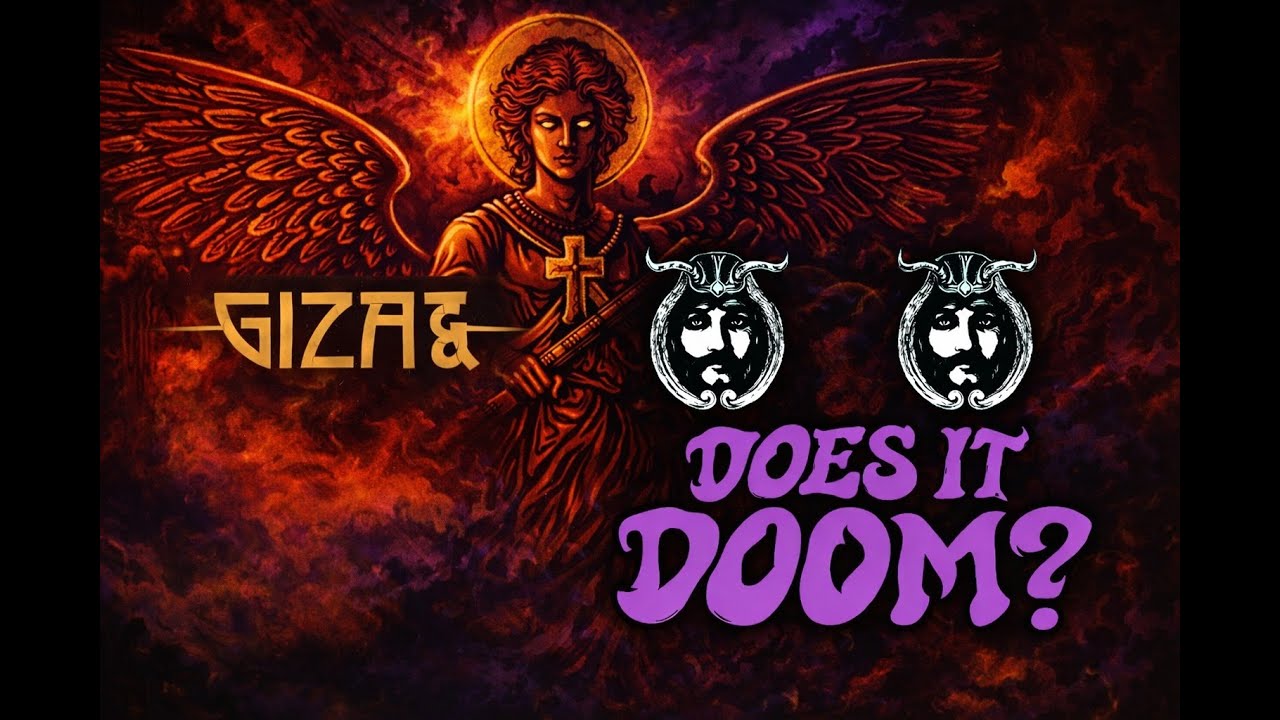 Does It Doom? - Giza Dva