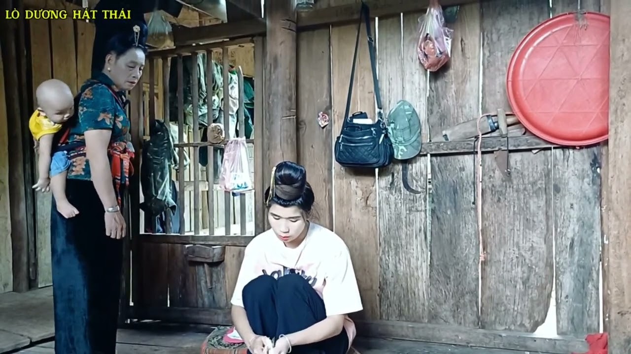 PHIM TIẾNG THÁI TẬP 7.MẸ CHỒNG NÀNG DÂU 