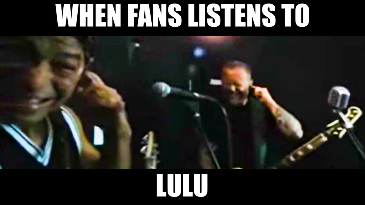 ALL MEMBERS OF METALLICA MAKING FUN OF KIRK HAMMETT's PLAYING + MEMES