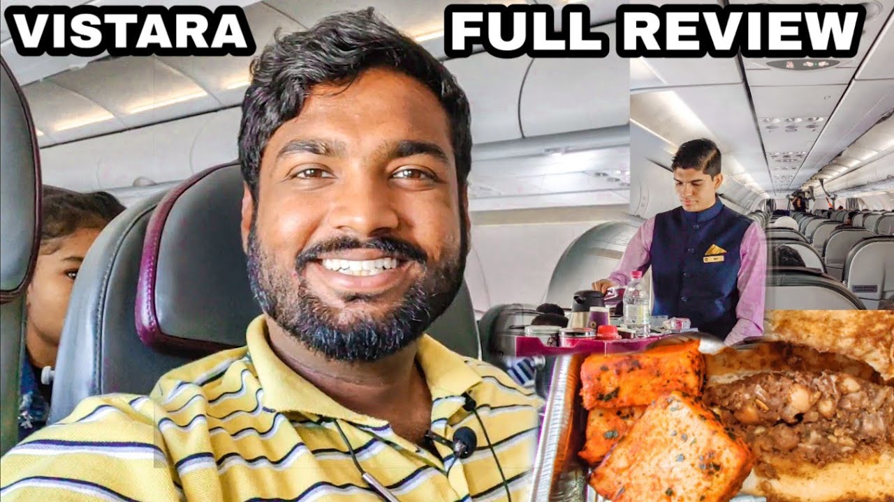 Vistara UK 787 Delhi To Bhubaneshwar Full Airline Journey with Travelling Paaji | EP 01