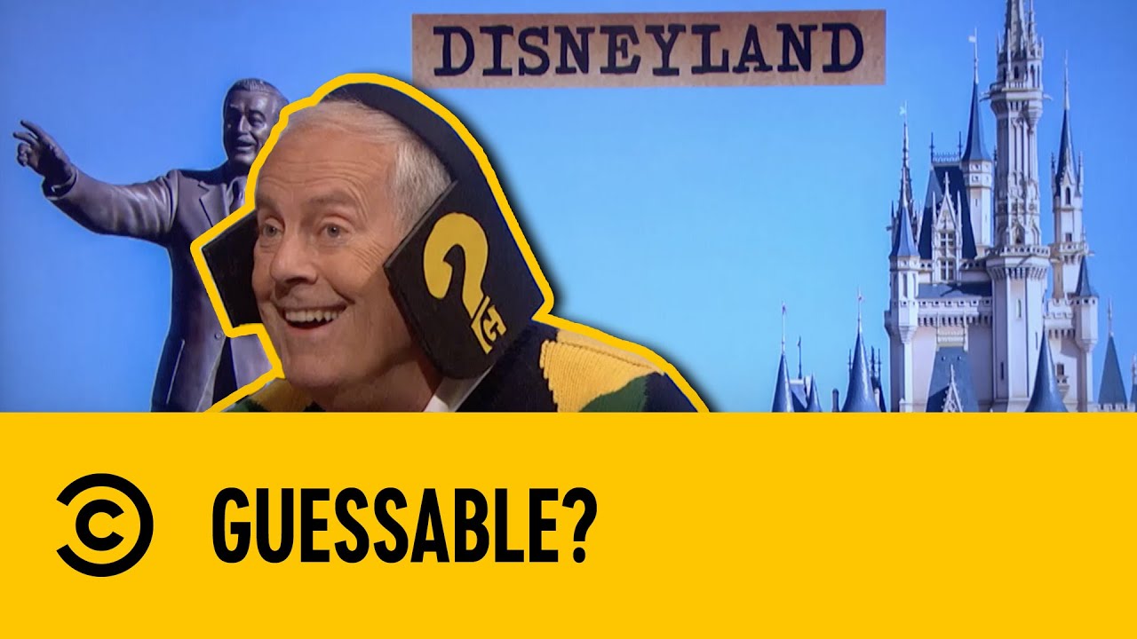 'The Place Where F****** Dreams Come True' | Guessable?
