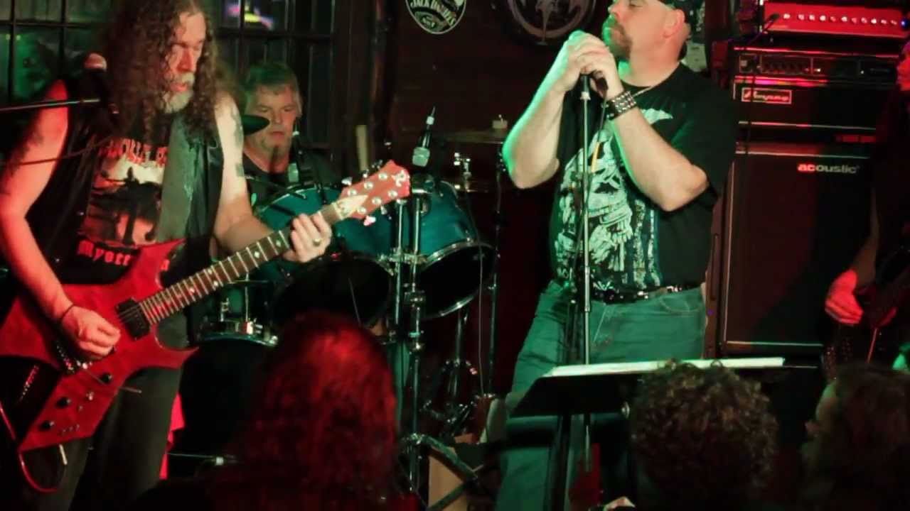 manilla road wichita ks 3-30-2013