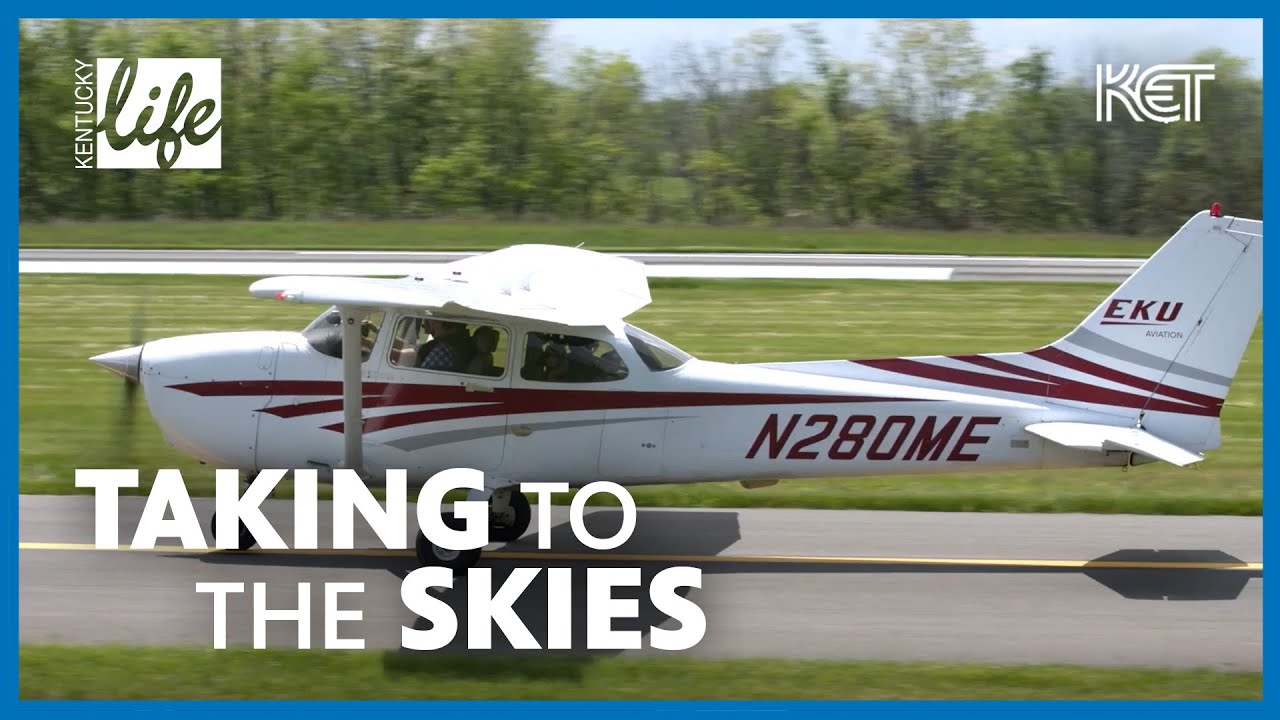 Taking Flight (Richmond, KY) | Kentucky Life | KET