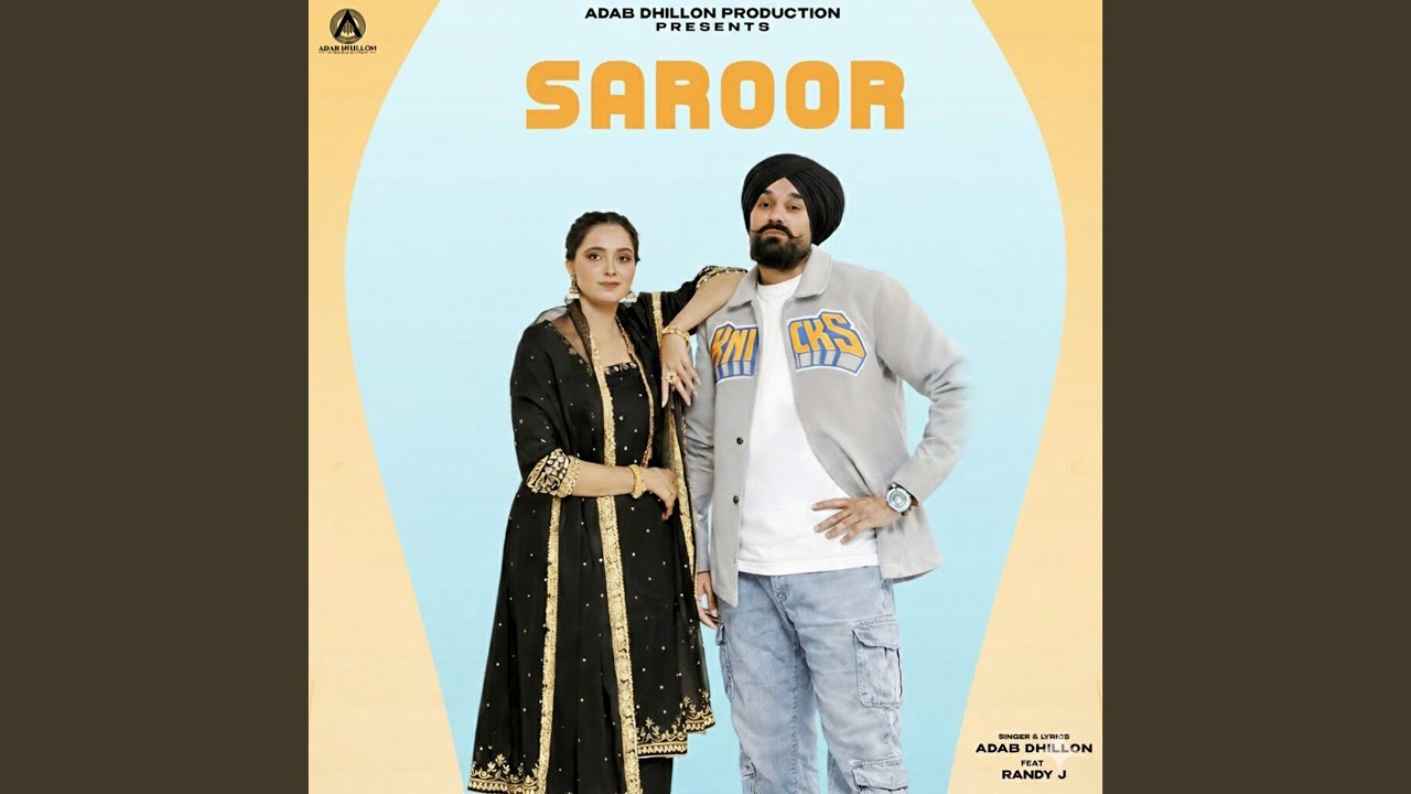 Saroor