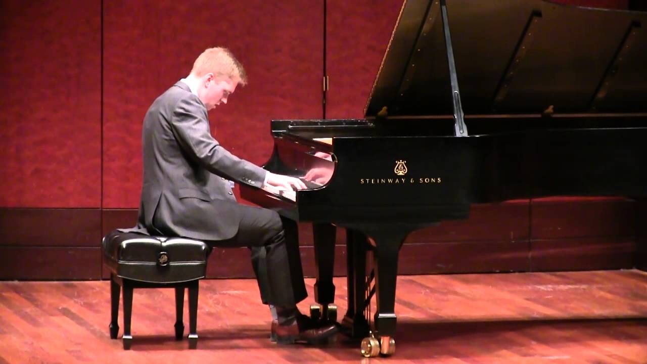 Kapustin Big Band Sounds, Op. 46