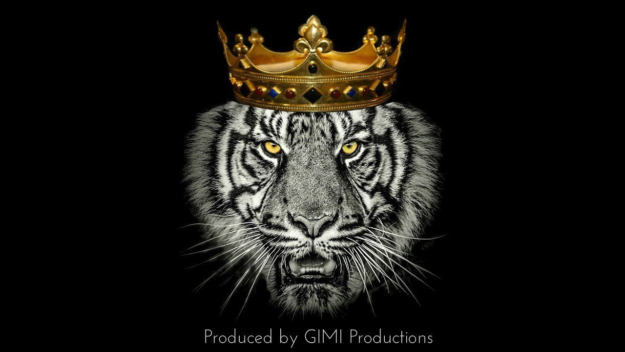 NEW!! Desiigner Type Beat - TIGER (Prod. by GIMI Productions)