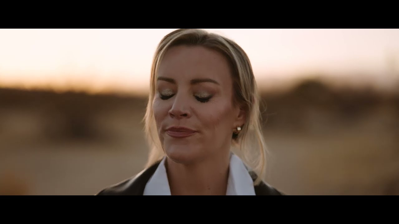 What You Can Do - Official Music Video
