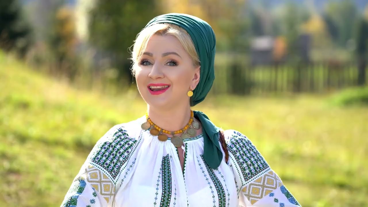 Marie mi-i numele, Mariana Dobzeu și Orchestra Lăutarii