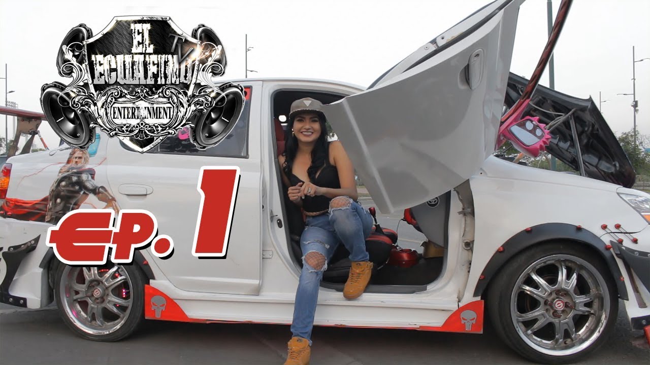 Renato 507 | Temp 1 - Ep.1