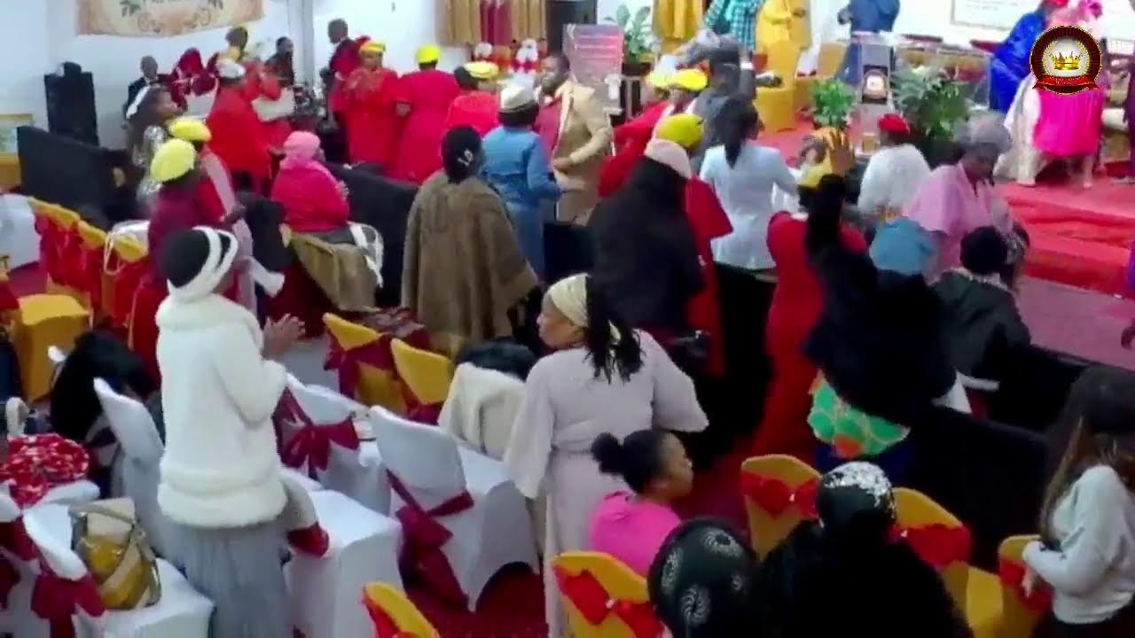 KJPF Birmingham UK 14th Convocation 2025