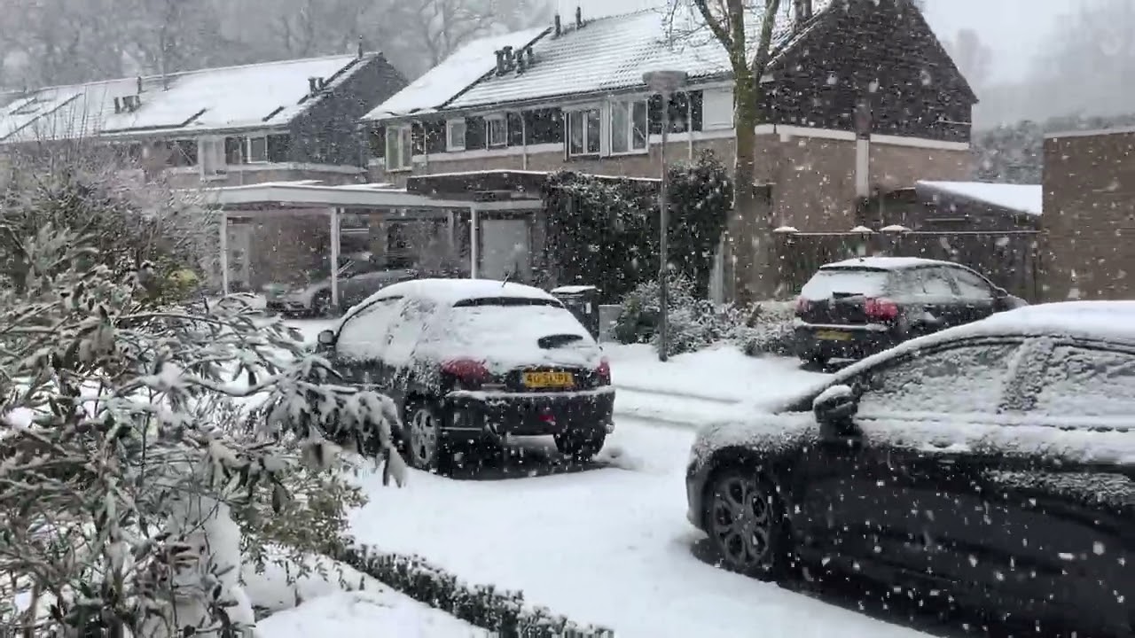 3 januari 2026