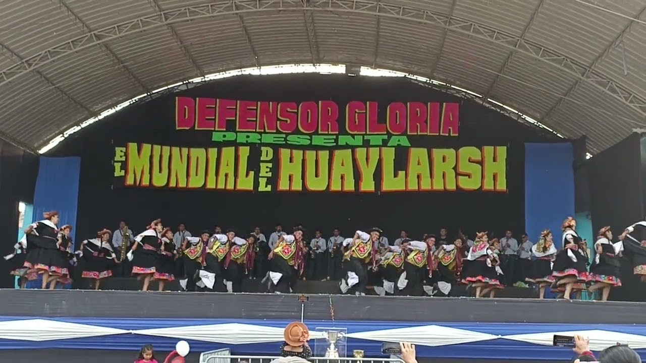 LA PTC 2022 defensor gloria