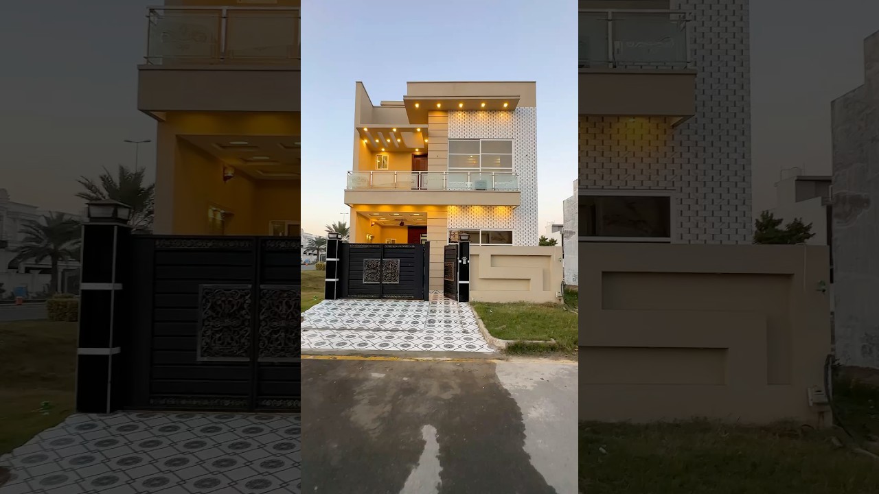 Furnished house for Rent in Sialkot, 5 Marla, Whatsapp~0322 2526 786 