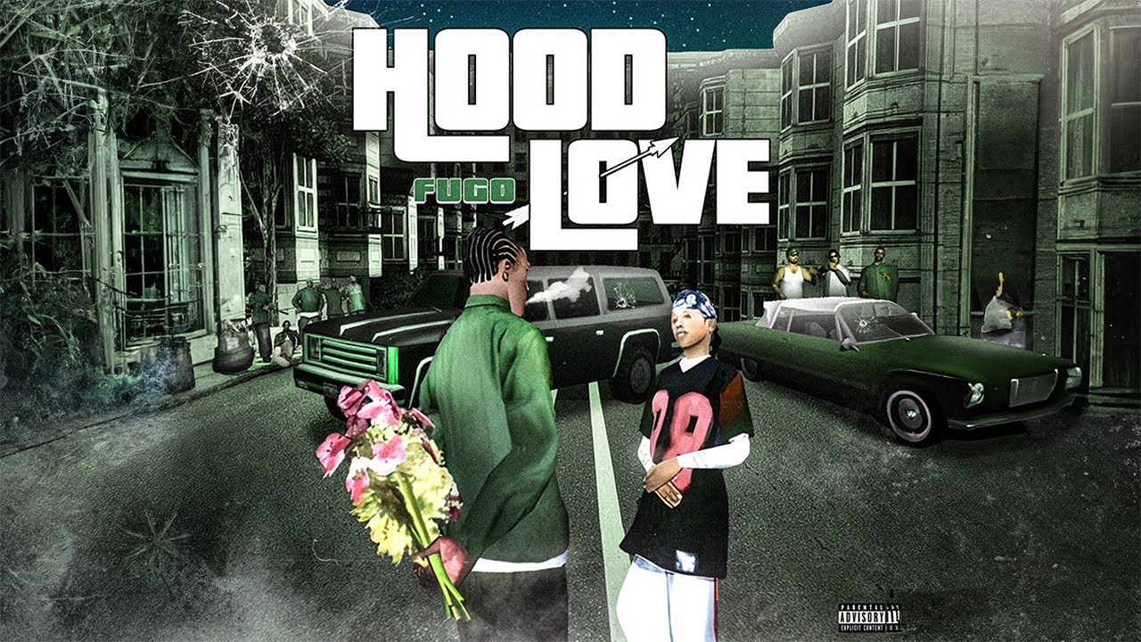 Fugo - HOOD LOVE | Official Audio Release
