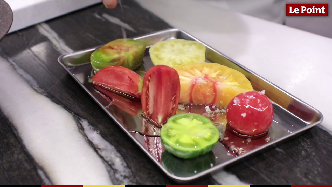 Tombez dans le Piège #81 : les tomates tonnato