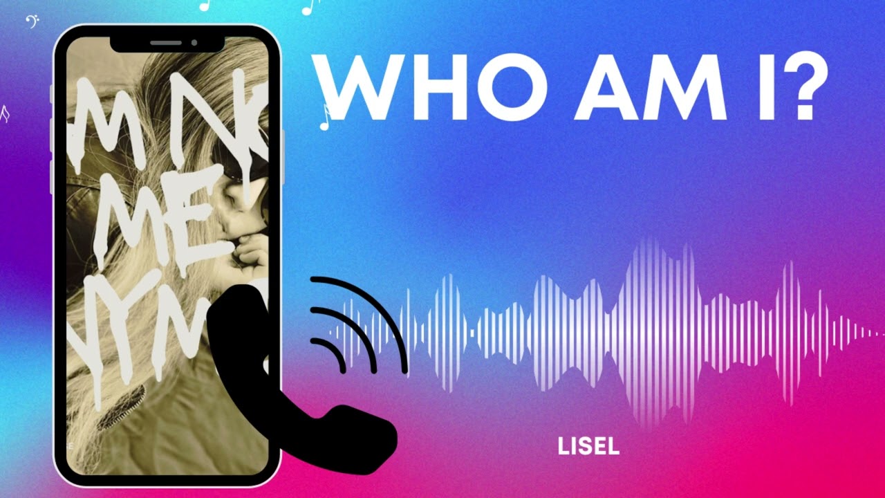 IMSOYS PROJECT - Who Am I?