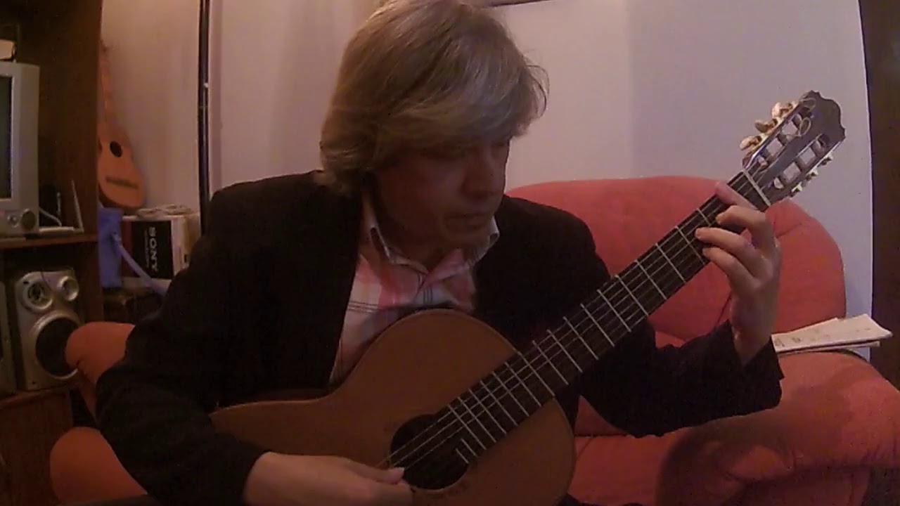 RODRIGO RIERA  -  VALSE A NANDO RIERA