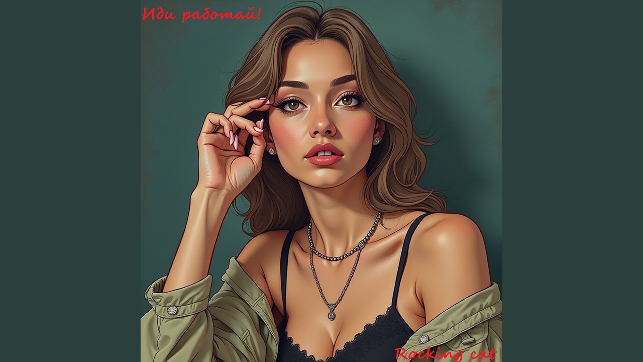 Иди работай