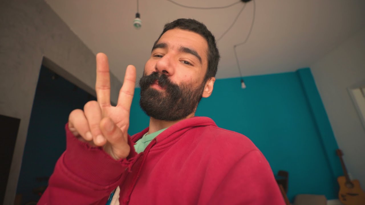olha ai minha casa nova (de novo)