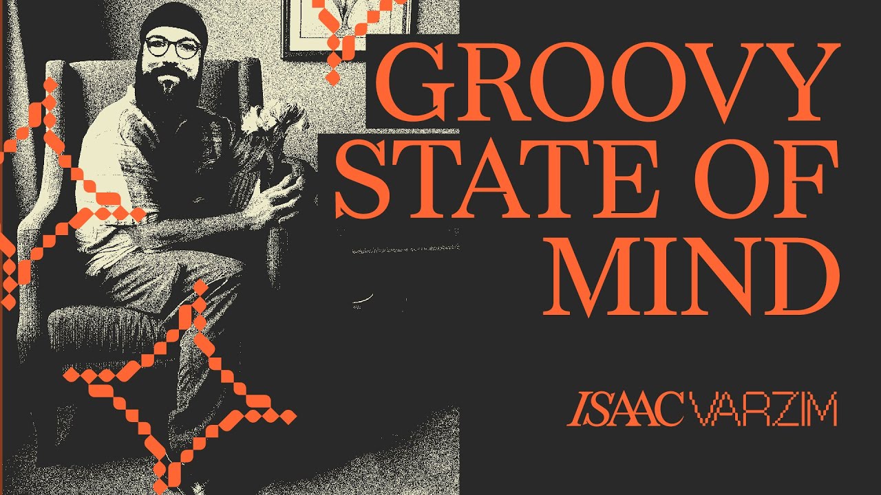 GROOVY STATE OF MIND - A DISCO/HOUSE/JAZZY MIX