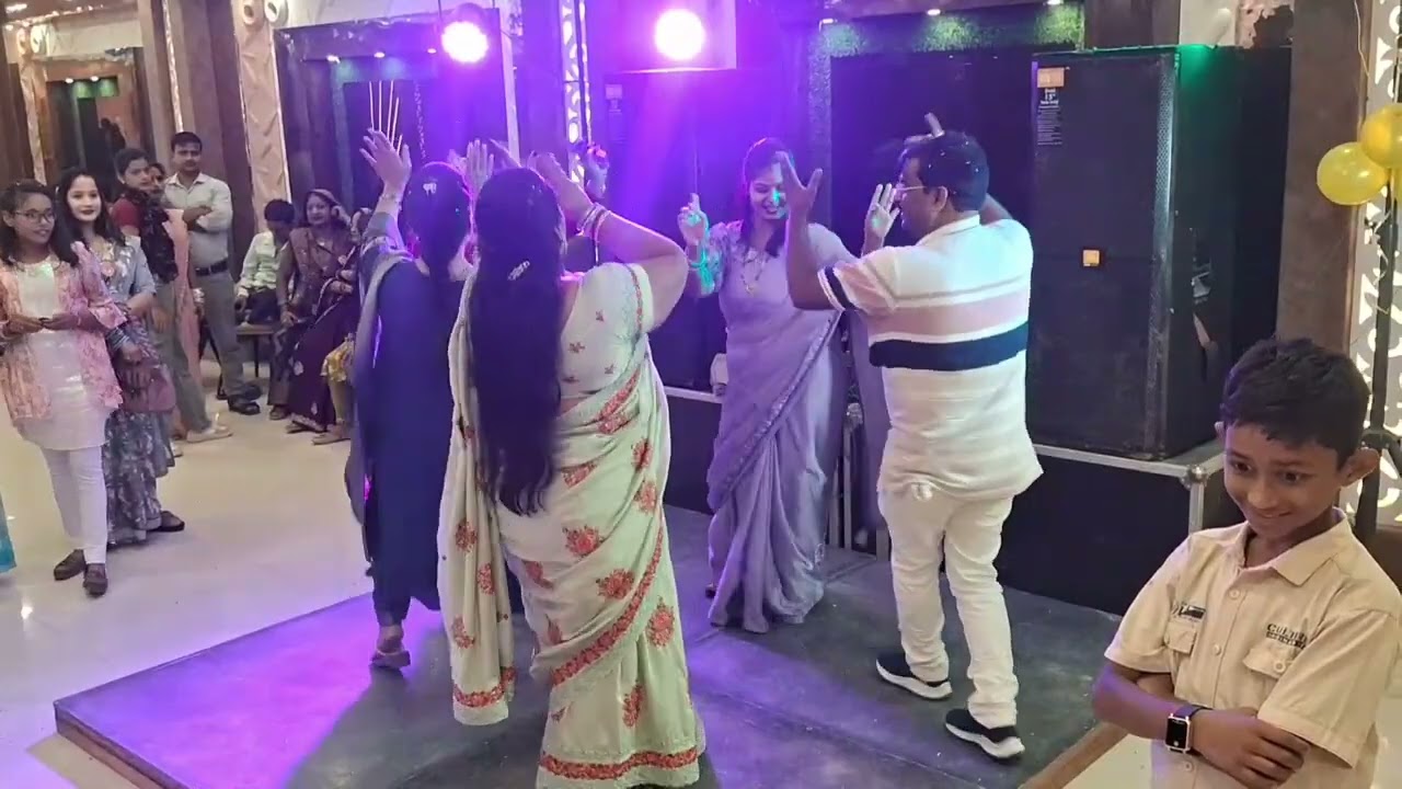 होटल सत्कार जन्मदिन समारोह आयोजित 