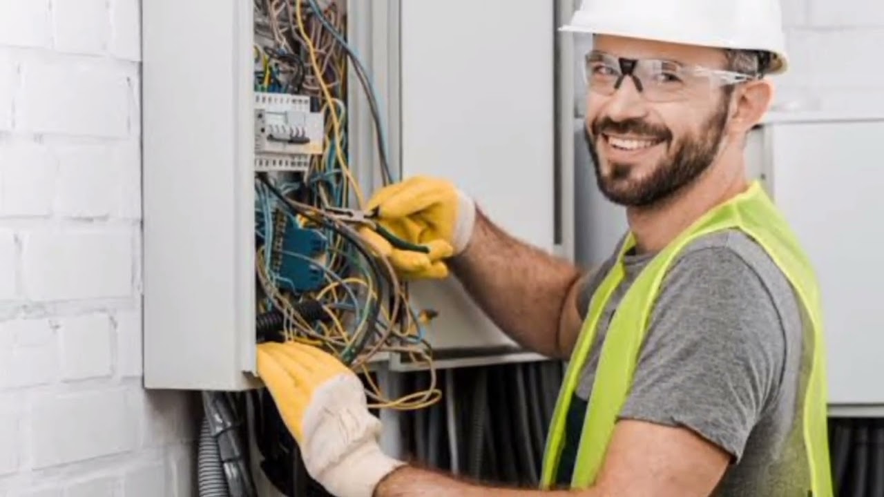 Eletricidade com Segurança