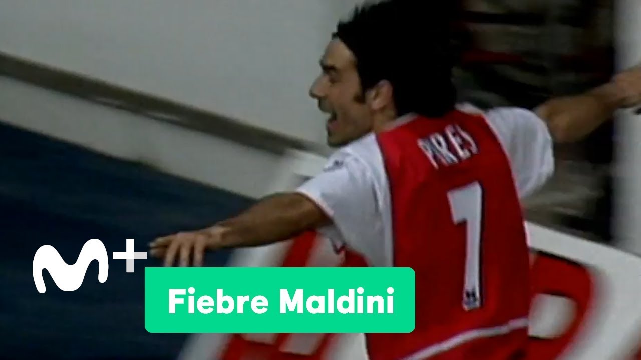 Fiebre Maldini (29/01/2018): la Premier del Arsenal
