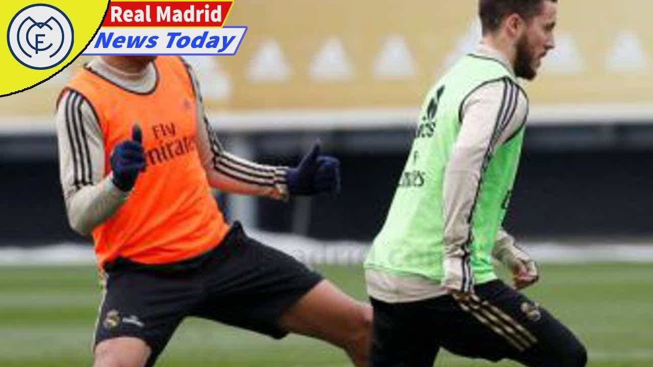 Hazard: Belgium boss Mart&iacute;nez laments absence of star forward - news today