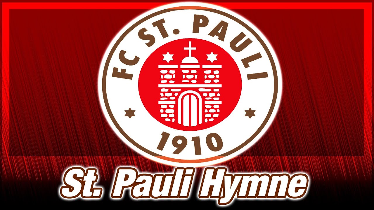 FC St.Pauli Hymne Stadionversion