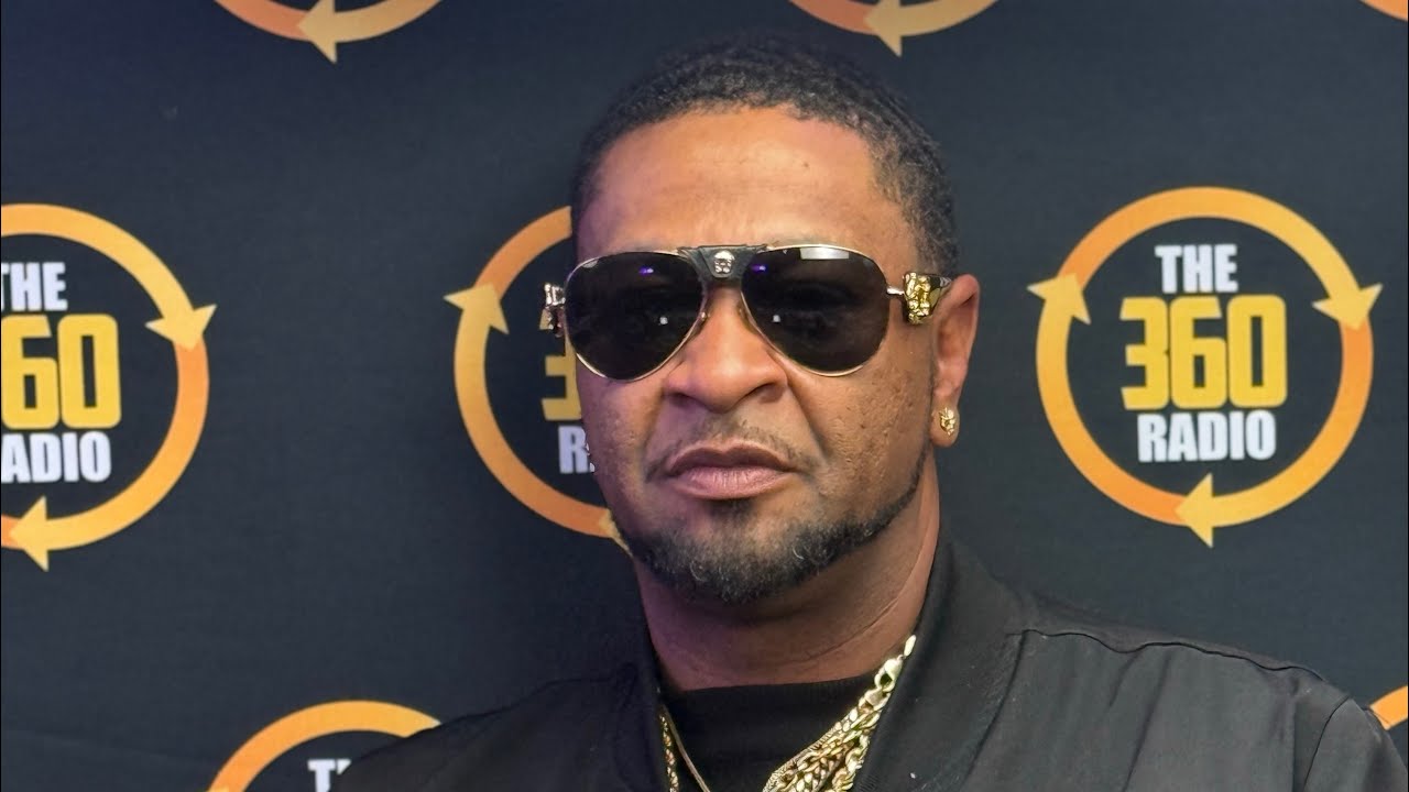 G Lean on Working With Sada Baby, Bay Area Life and How...