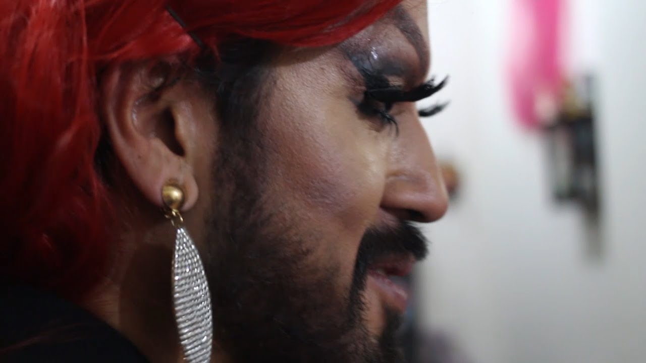 Vive con nosotros una noche Drag Queen en Ciudad de México