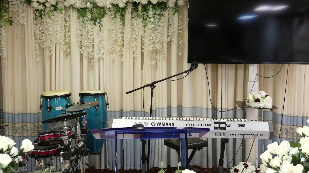 Bible Study- Feb 13, 2026