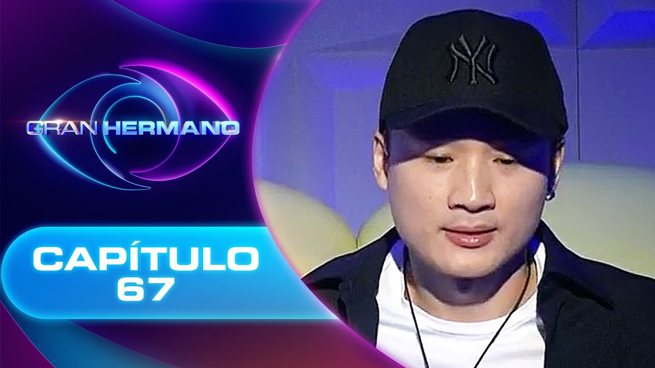 Capítulo 67 👁️🔥 | GRAN HERMANO CHILE | TEMP 02