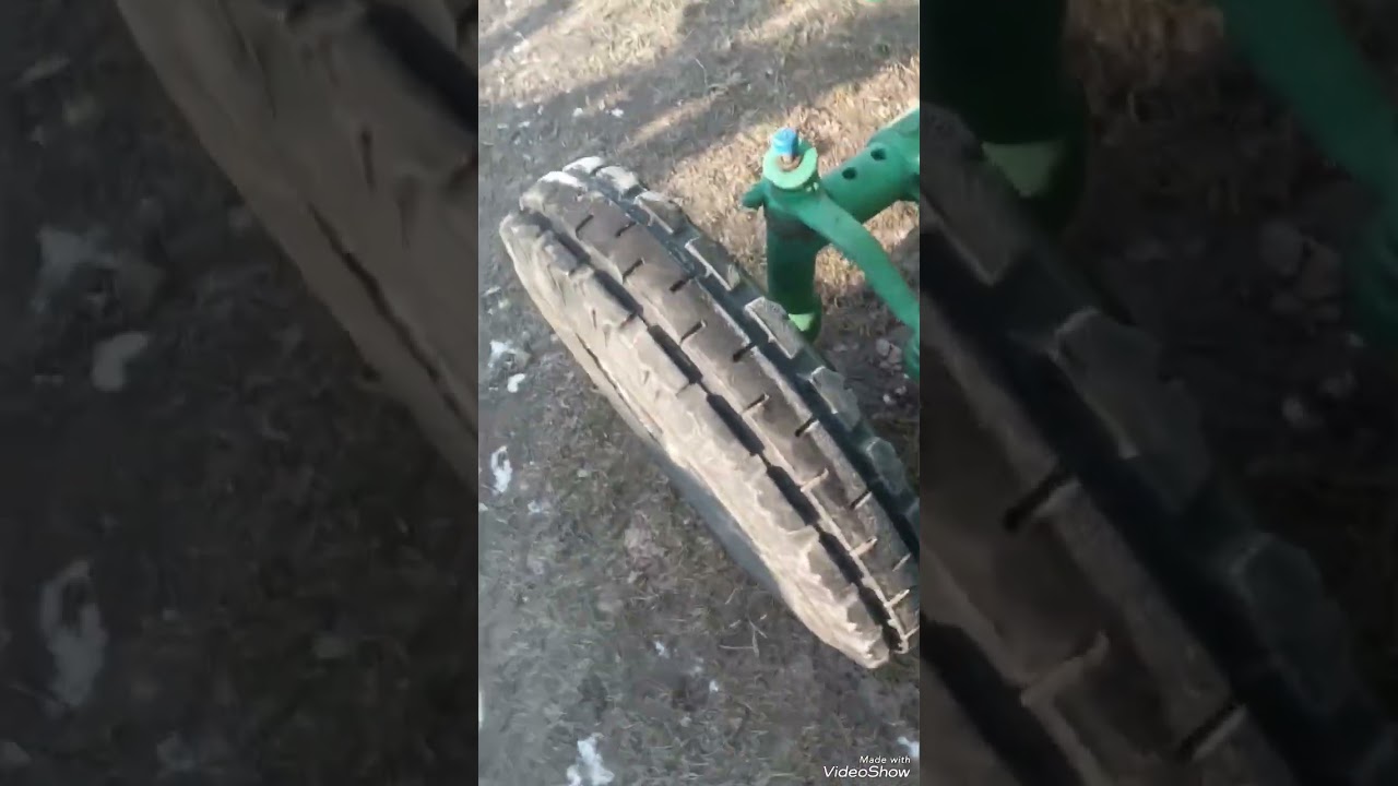 Заводимо дракона у -10 ЮМЗ 6КЛ 13 лютого #юмз #дрова #трактор #зима #лютий #