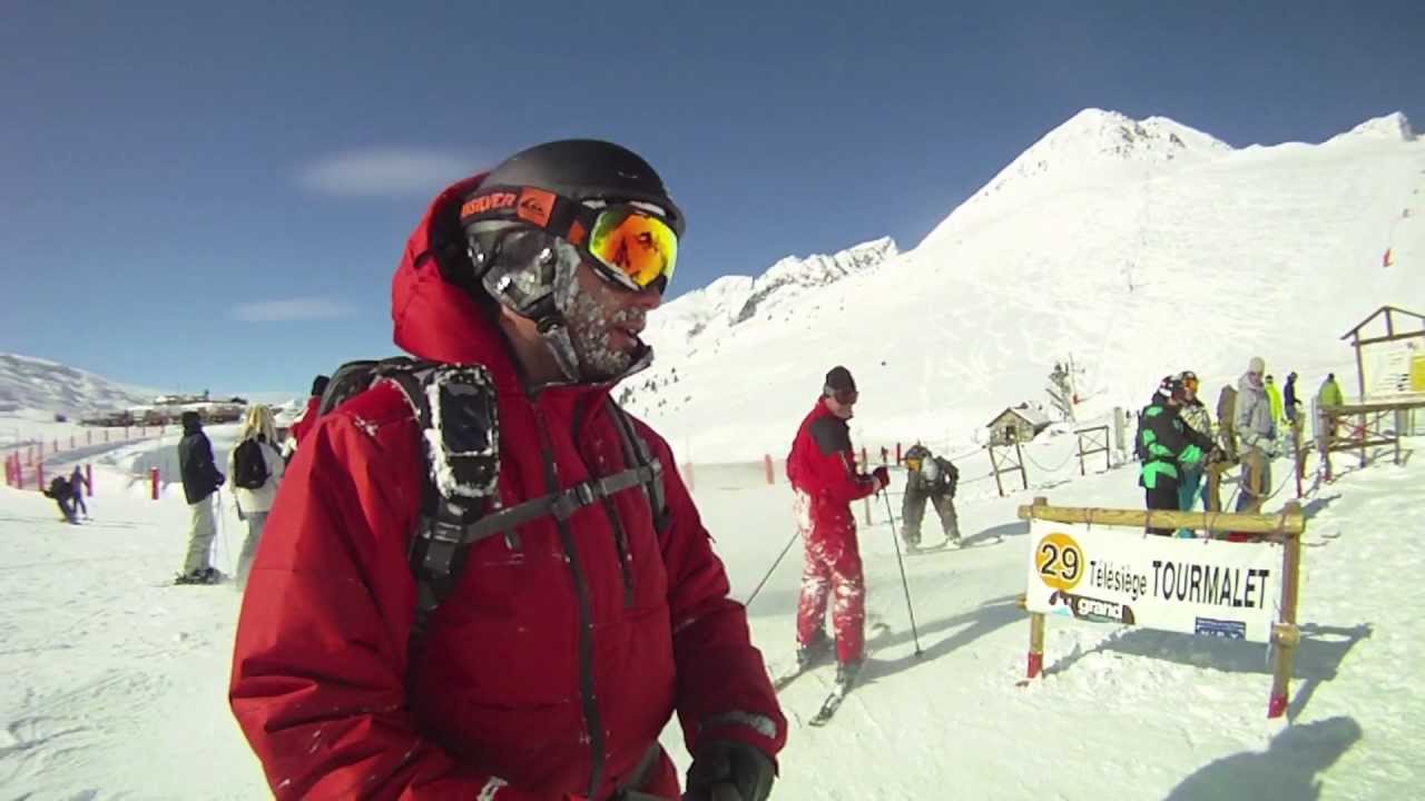 La Mongie 02 2012.mov