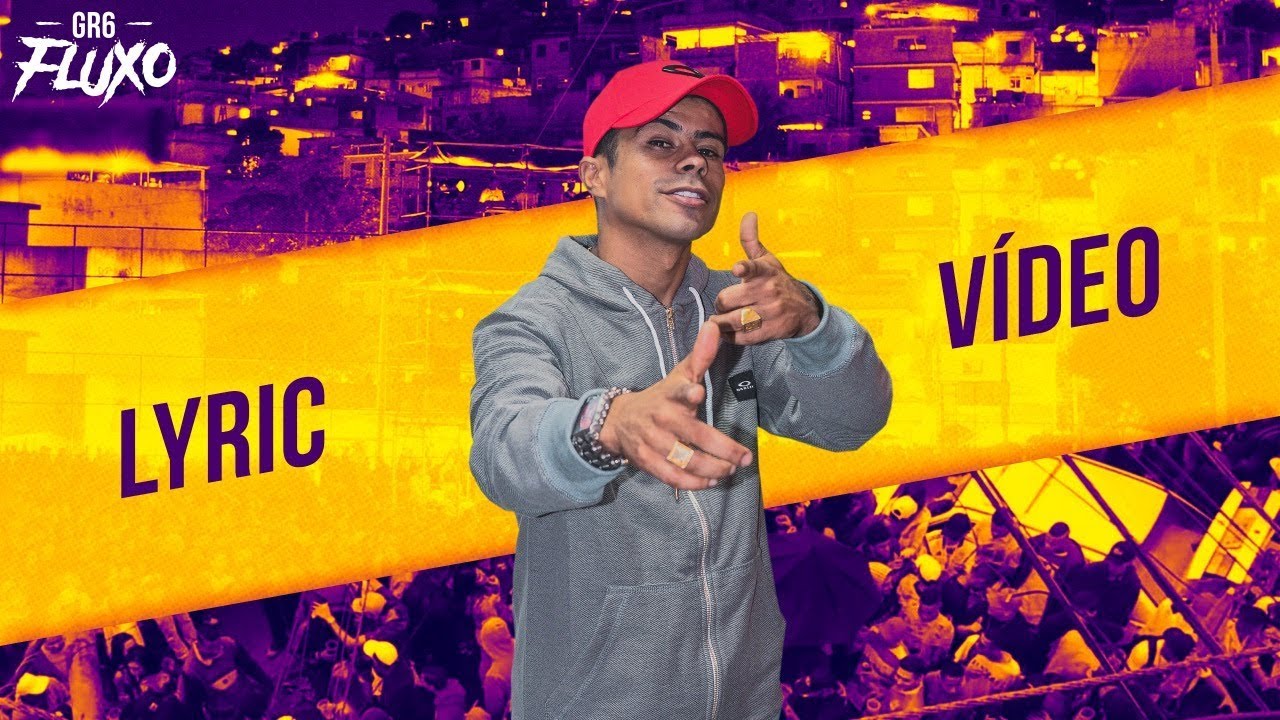 MC NEGUINHO DO KAXETA - MEDLEY AO VIVO (LYRIC VIDEO) DJ YURI MARTINS