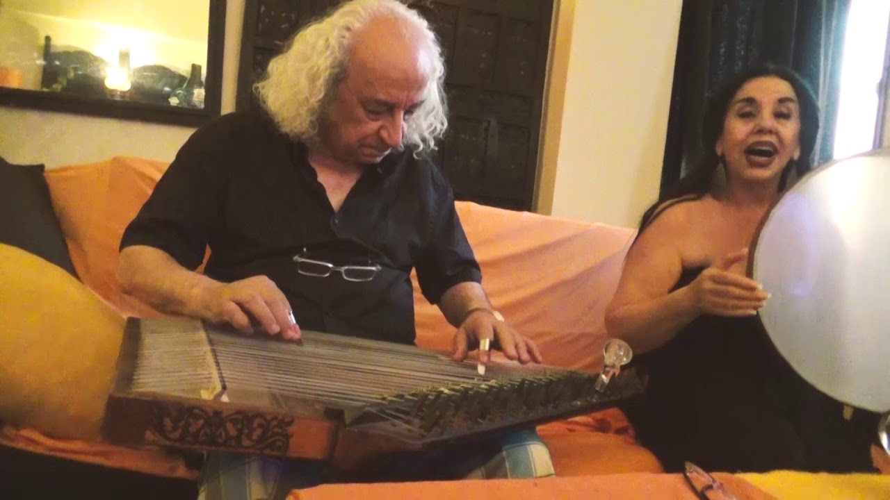 FASIL MUZIK(BERTAN,CEYDA USKUDARLI)turk aydymlary#Kent Fasil#Turk eserleri#Turkmenistan