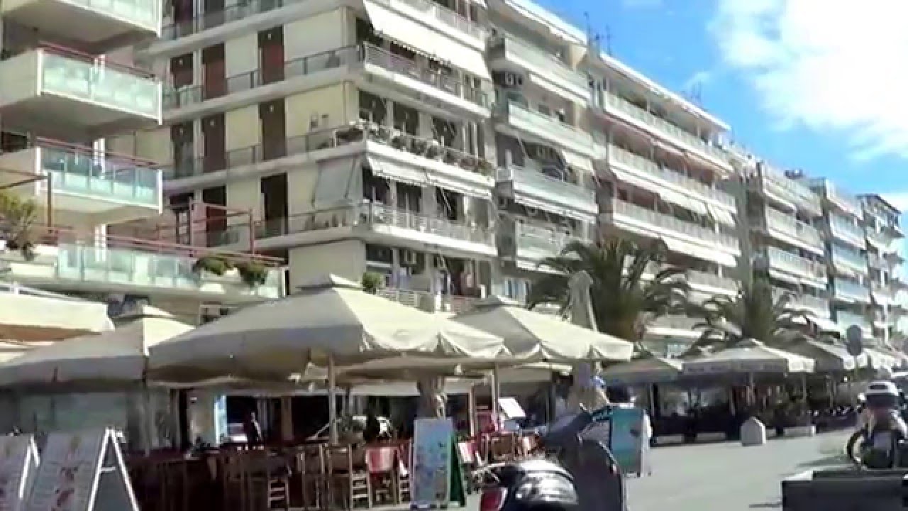 Volos - Greece