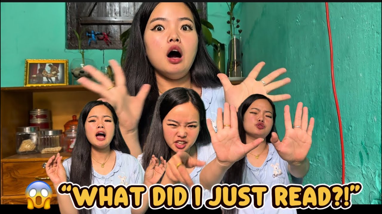 Someone Proposed in My YouTube Comments 😱 | My Honest Reaction #viral #proposeday #love #comment 