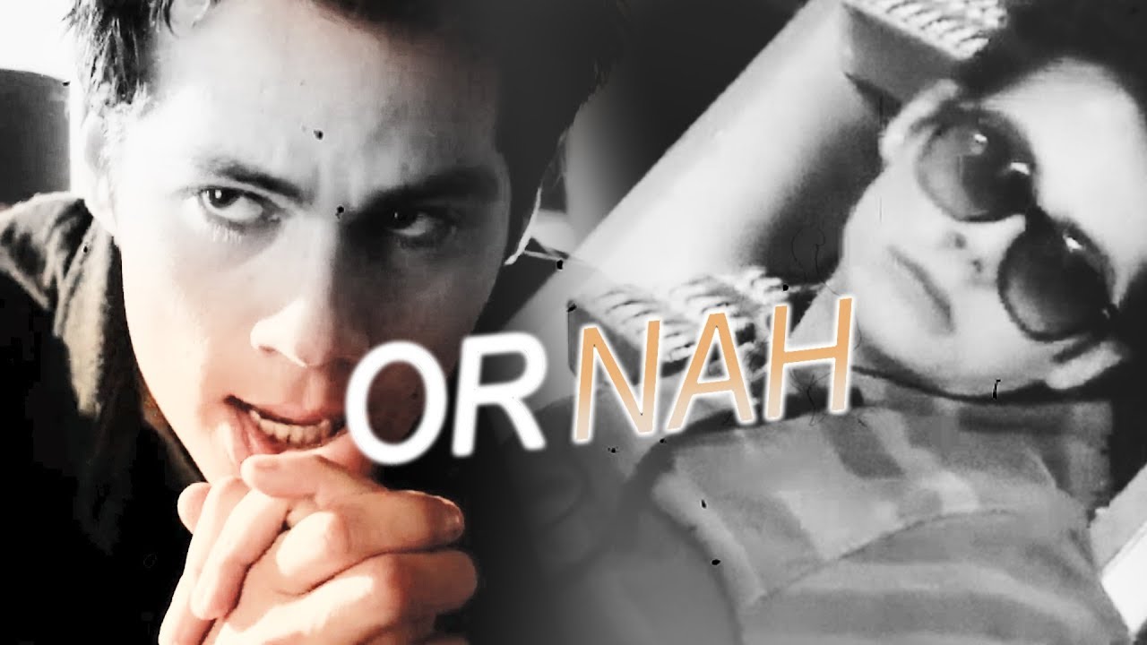 Void Stiles | Or Nah [THANKS FOR 1K SUBS]